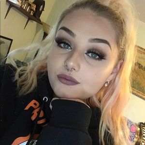 Meet your Posher, Michaelyn